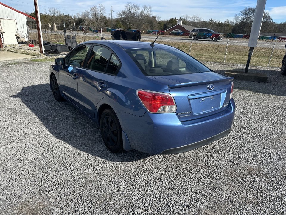 Used 2016 Subaru Impreza 2.0i image 7