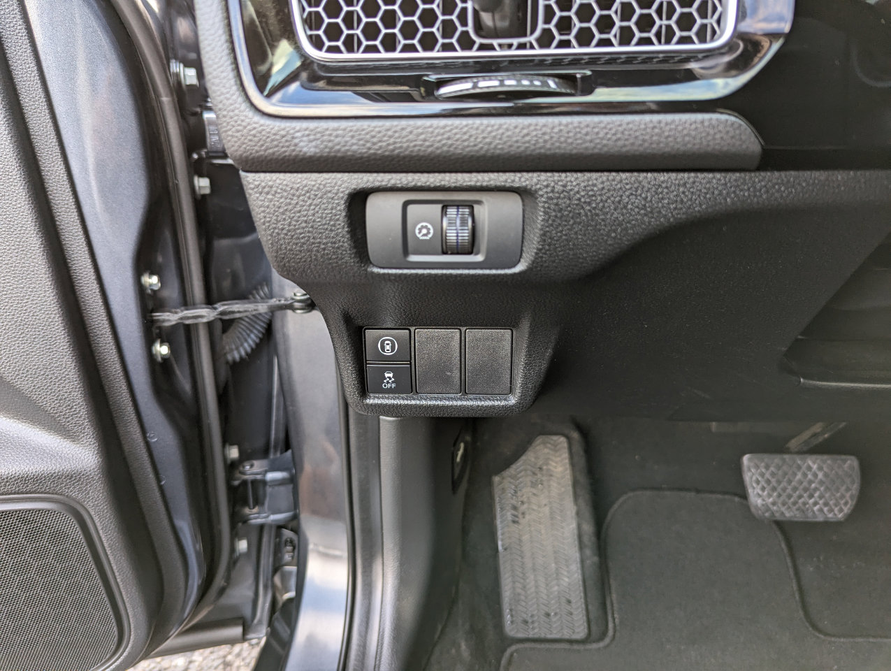 Used 2022 Honda Civic EX image 14