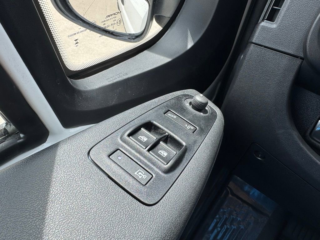 New 2025 RAM ProMaster 3500 w/ Quick Order Package 22G SLT image 19