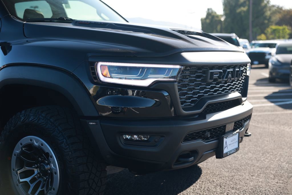 New 2026 RAM 1500 RHO w/ RHO Level 1 Equipment Group AWD/4WD image 7
