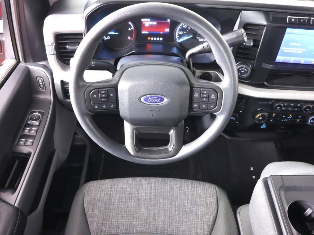 Used 2023 Ford F350 XLT w/ 360-Degree Camera Package image 35