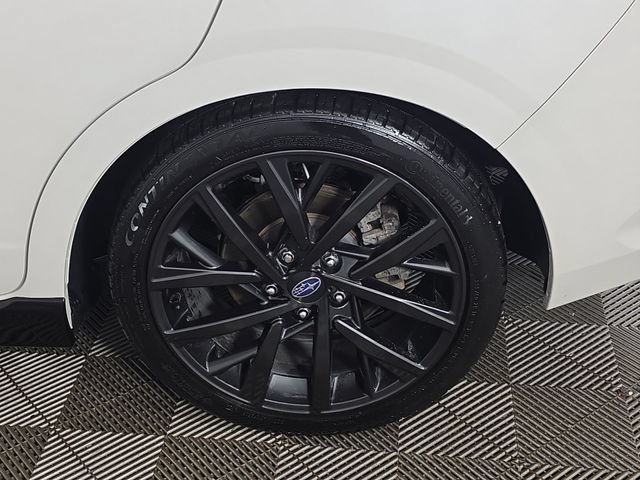 Used 2024 Subaru Impreza RS AWD/4WD image 16
