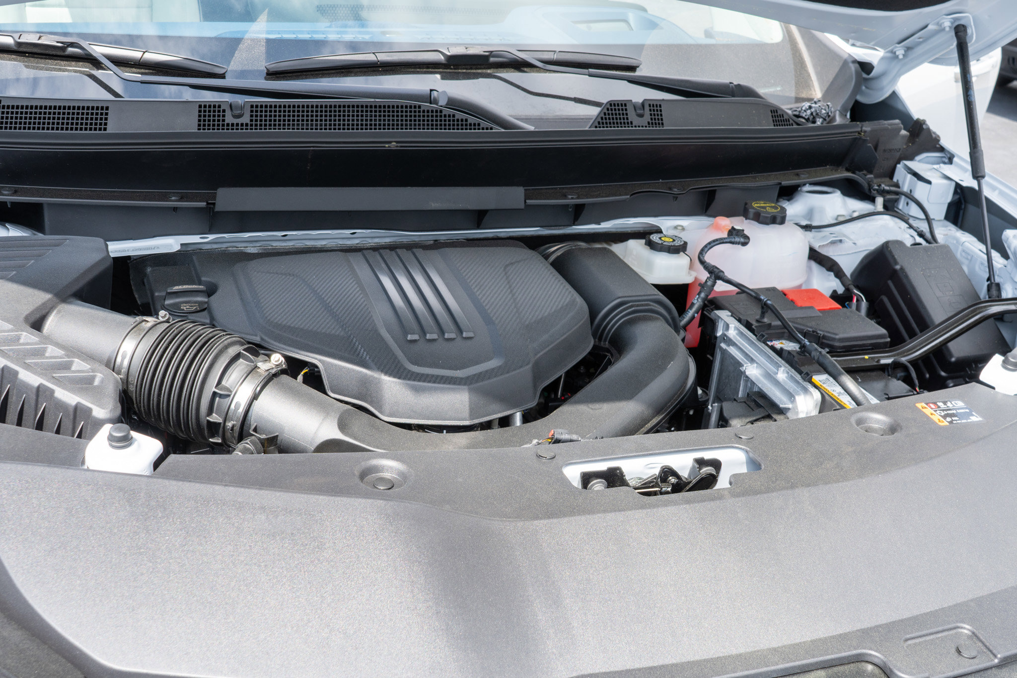 New 2026 Buick Enclave Avenir w/ Super Cruise Package image 21