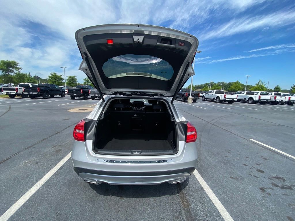 Used 2015 Mercedes-Benz GLA 250 image 25
