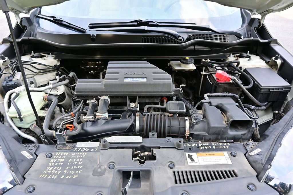Used 2018 Honda CR-V EX image 24