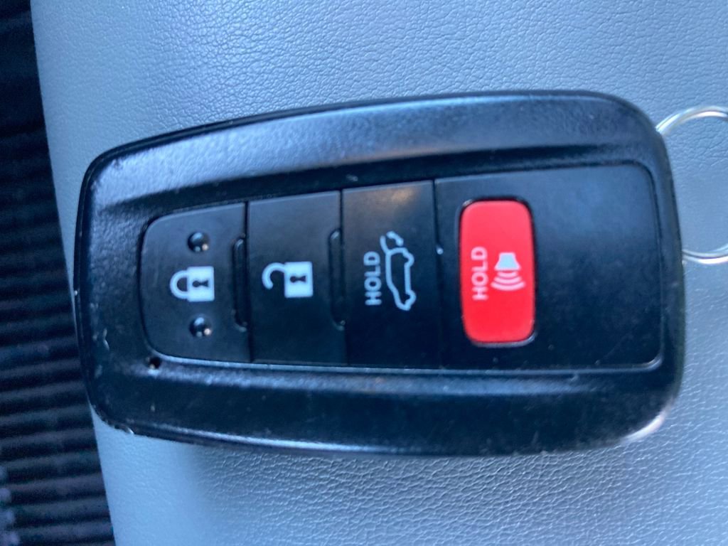 Used 2024 Toyota RAV4 XLE Premium w/ Weather Package AWD/4WD image 31