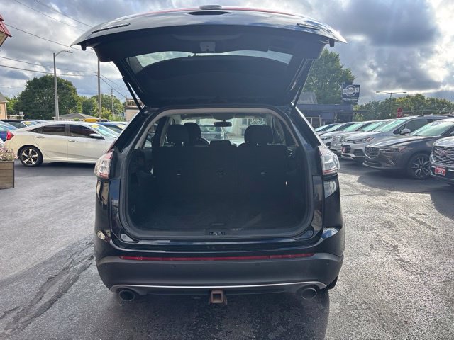 Used 2016 Ford Edge SEL AWD/4WD image 16