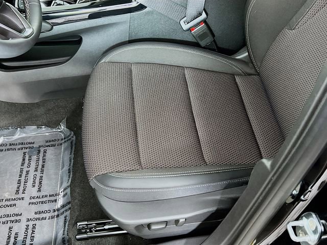 Certified 2023 Buick Envision Preferred image 16