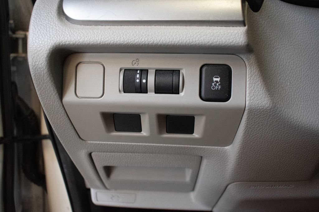 Used 2018 Subaru Forester 2.5i Premium w/ Protection Package #1 image 19