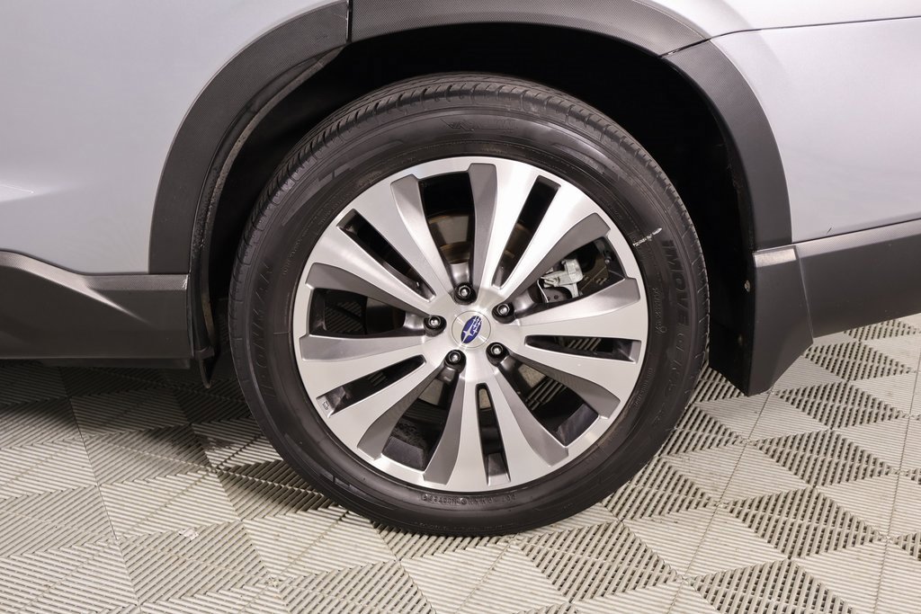 Used 2022 Subaru Ascent Touring w/ Popular Package #2A image 20