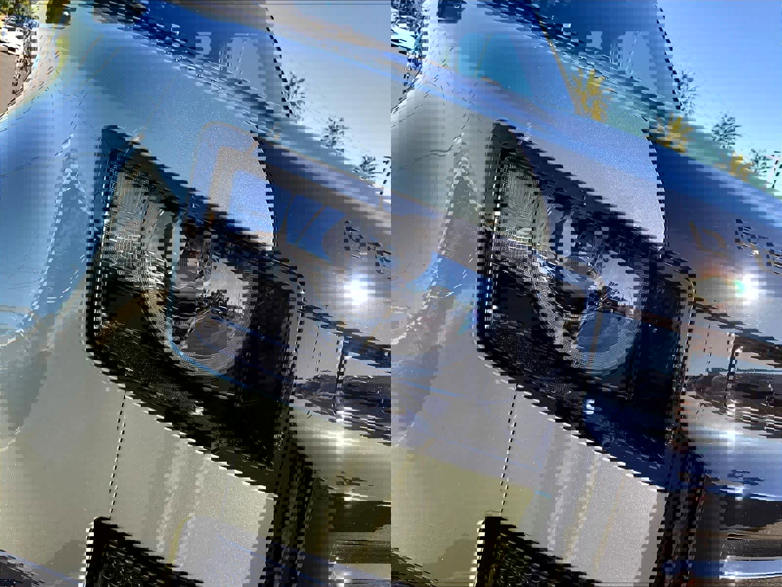 Used 2024 Land Rover Defender 110 X image 30