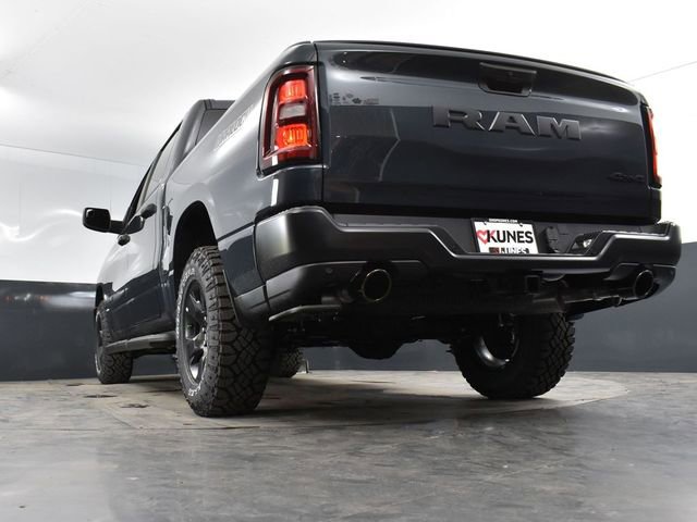 New 2026 RAM 1500 Classic Warlock image 47
