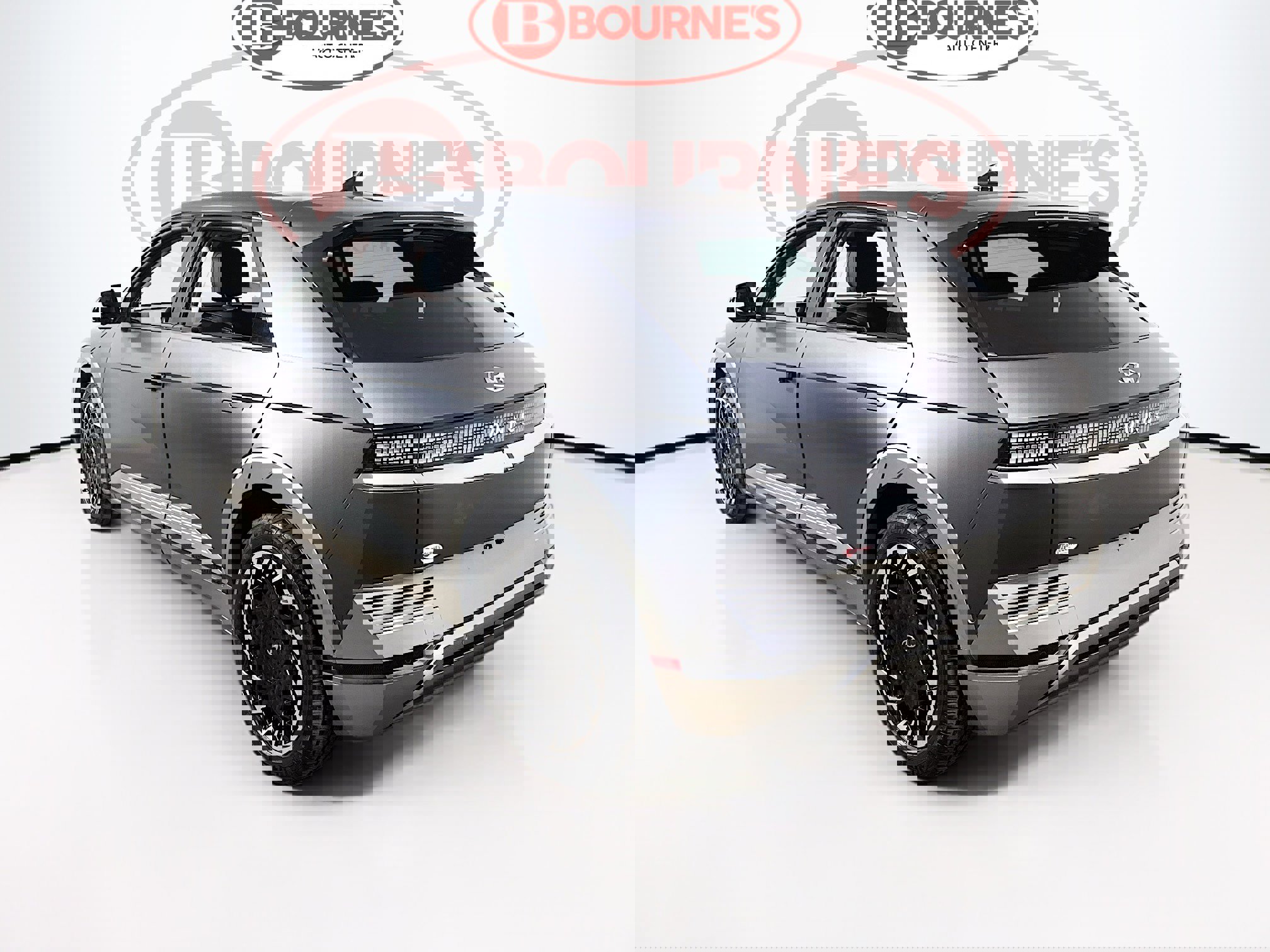 Used 2023 Hyundai Ioniq 5 Limited w/ Cargo Package image 9