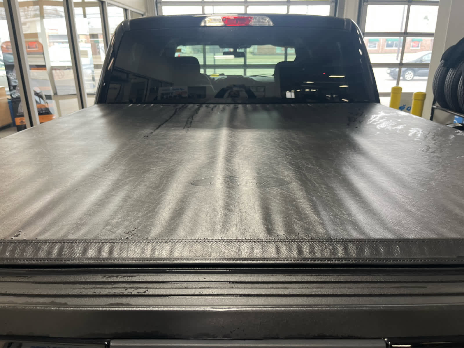 Used 2020 Ford F150 XLT w/ Equipment Group 302A Luxury AWD/4WD image 8