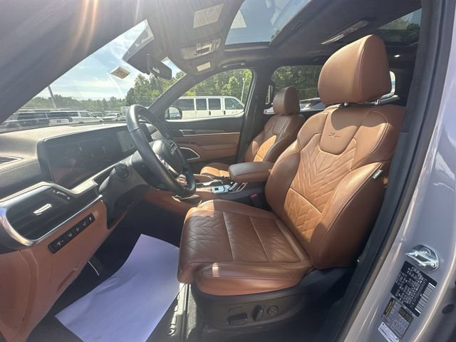 Used 2025 Kia Telluride SX Prestige X-Pro AWD/4WD image 23