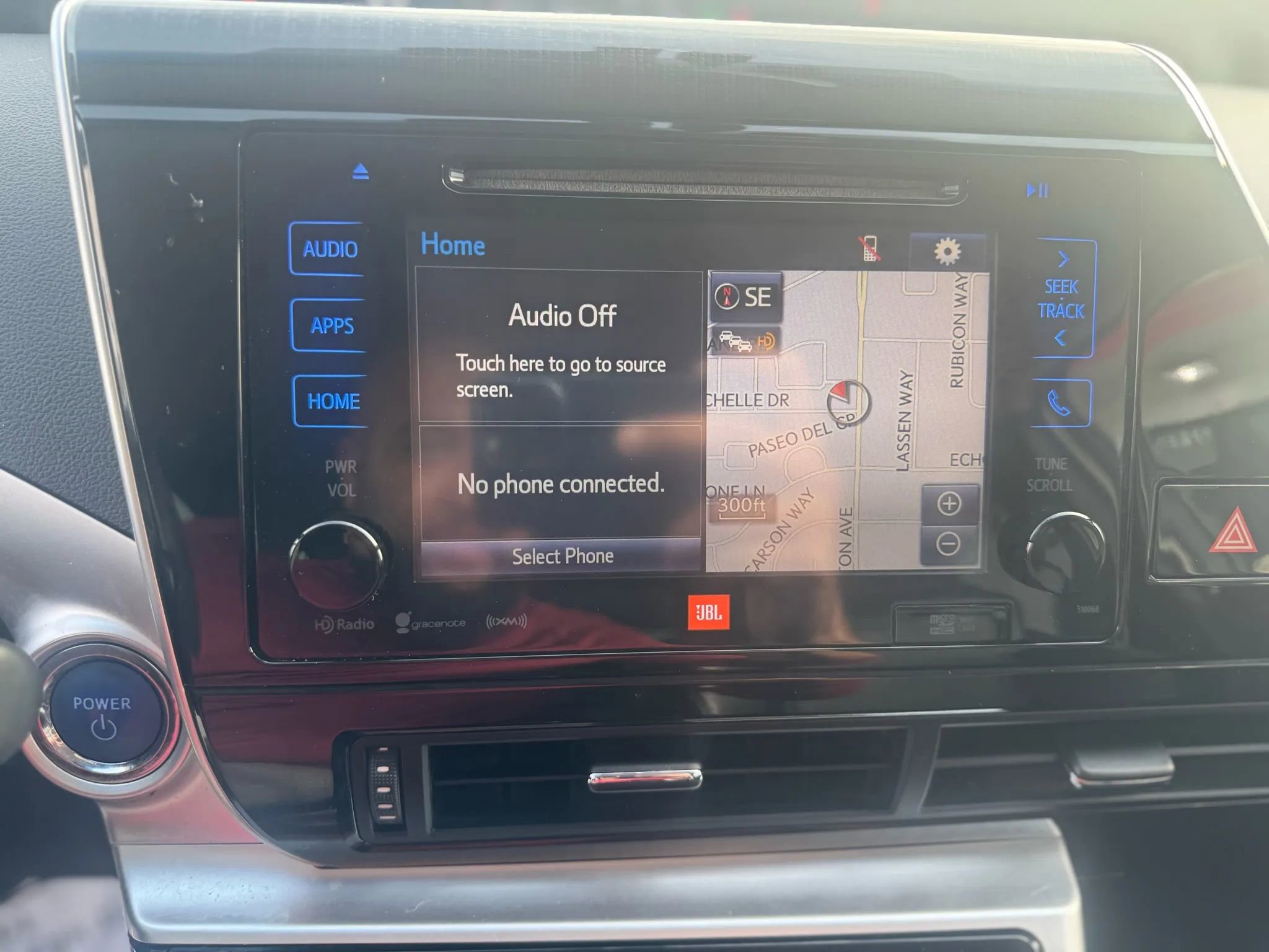 Used 2017 Toyota Mirai FWD image 15