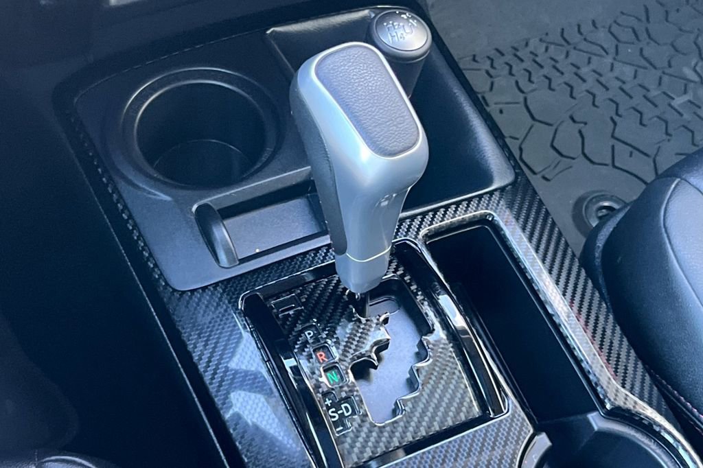 Certified 2023 Toyota 4Runner TRD Pro image 23