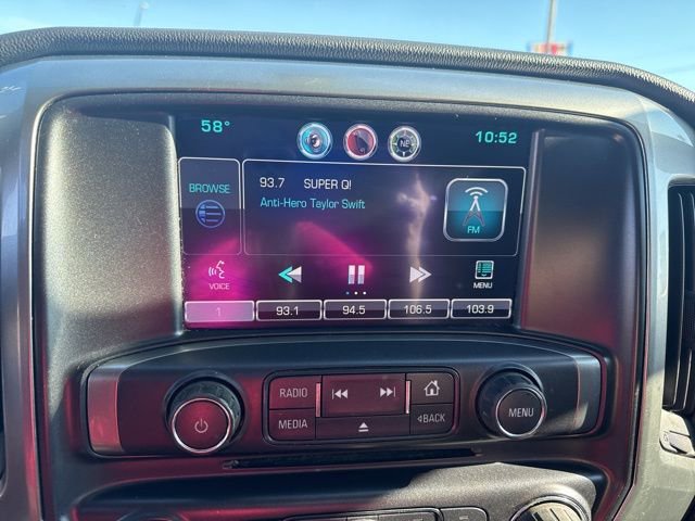 Used 2015 Chevrolet Silverado 1500 LT w/ All Star Edition image 22