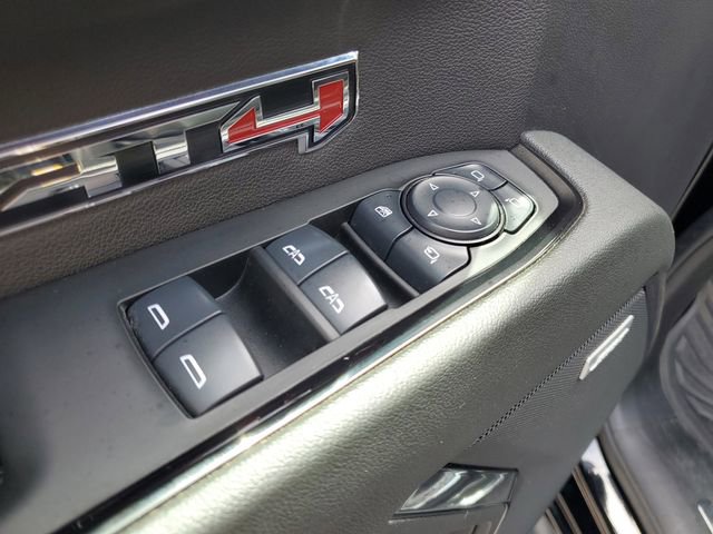Certified 2024 GMC Sierra 1500 AT4 w/ Technology Package image 9