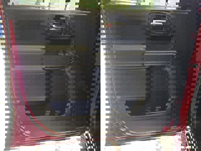 Used 2019 Chevrolet Silverado 1500 Custom Trail Boss image 18