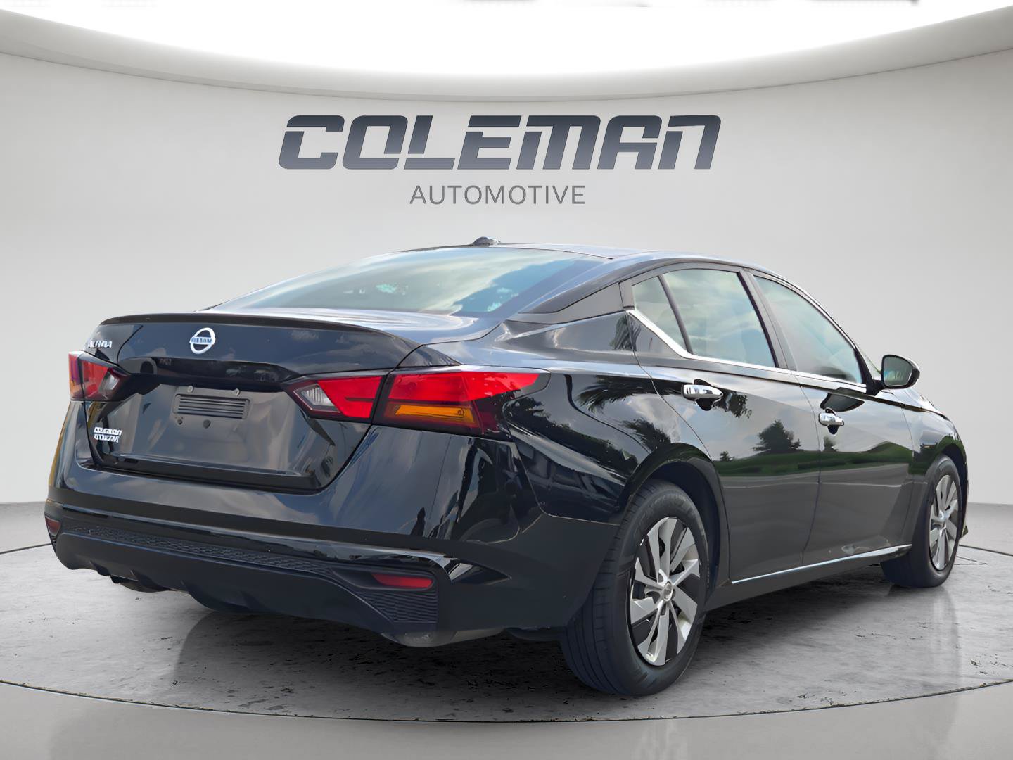 Used 2020 Nissan Altima 2.5 S FWD image 8