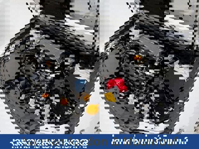 Used 2024 Subaru WRX Premium image 23