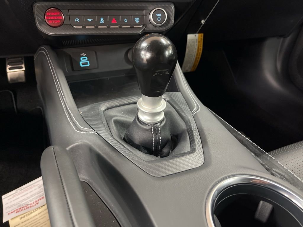 New 2025 Ford Mustang GT Premium w/ GT Performance Package image 13