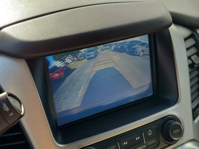 Used 2019 GMC Yukon XL SLT w/ Open Road Package RWD image 26