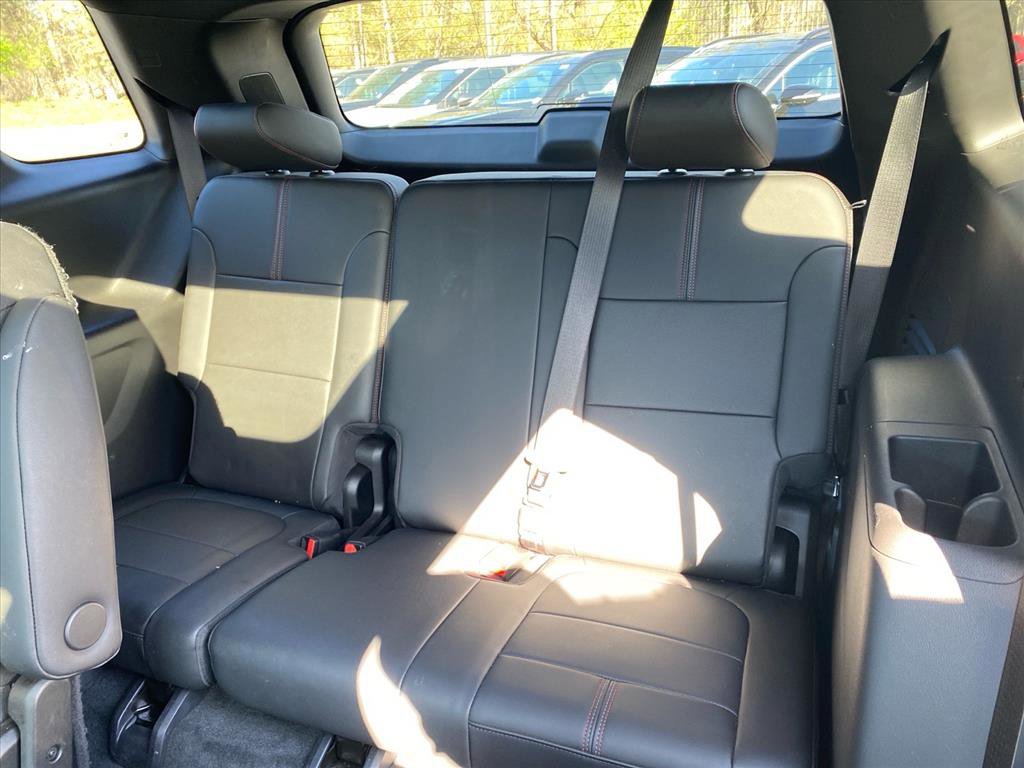 Used 2022 Chevrolet Traverse RS AWD/4WD image 26