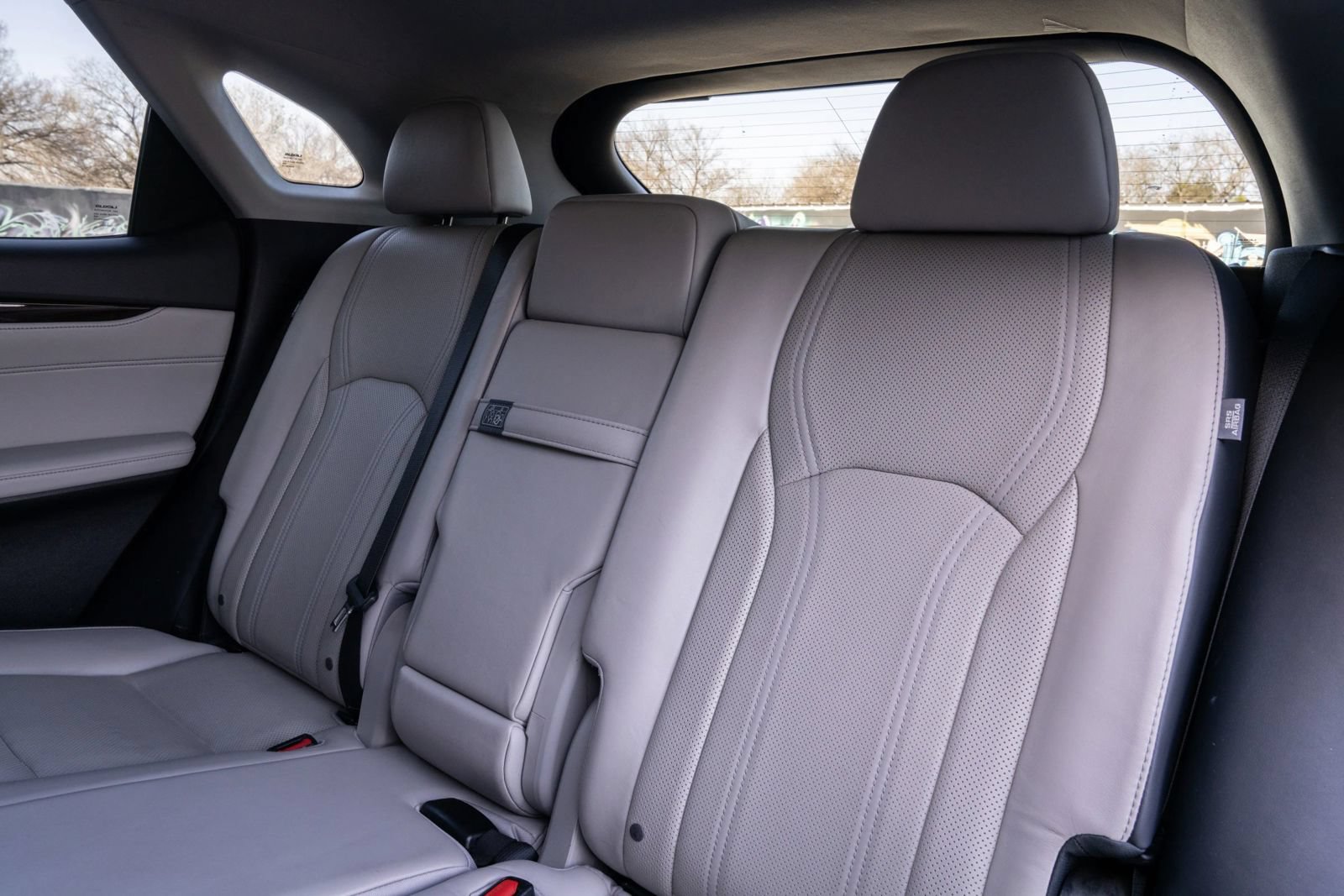Used 2016 Lexus RX 350 AWD w/ Premium Package image 19
