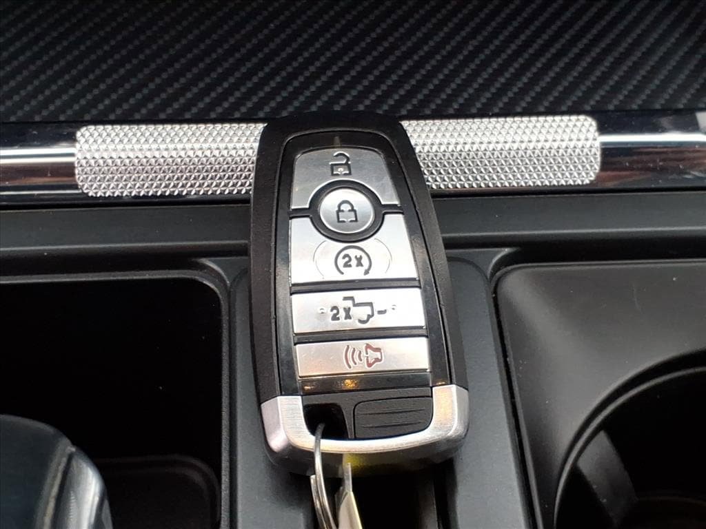 Certified 2021 Ford F150 Limited image 29