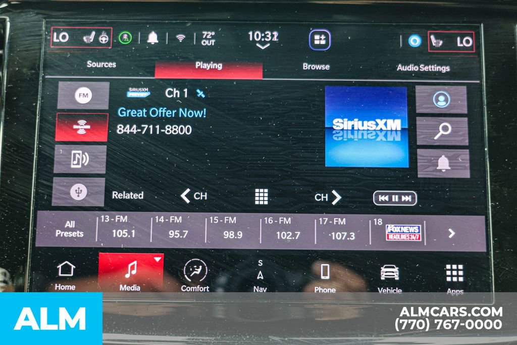 Used 2023 Dodge Durango R/T image 43