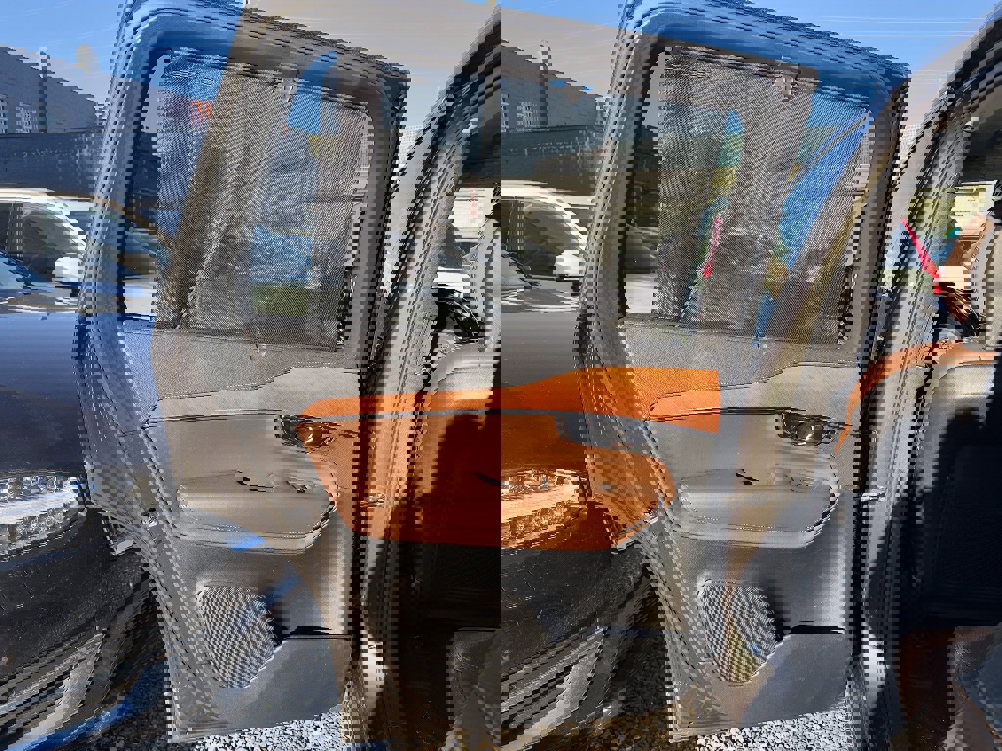 Used 2020 Volvo XC90 T6 Inscription w/ Protection Package image 34