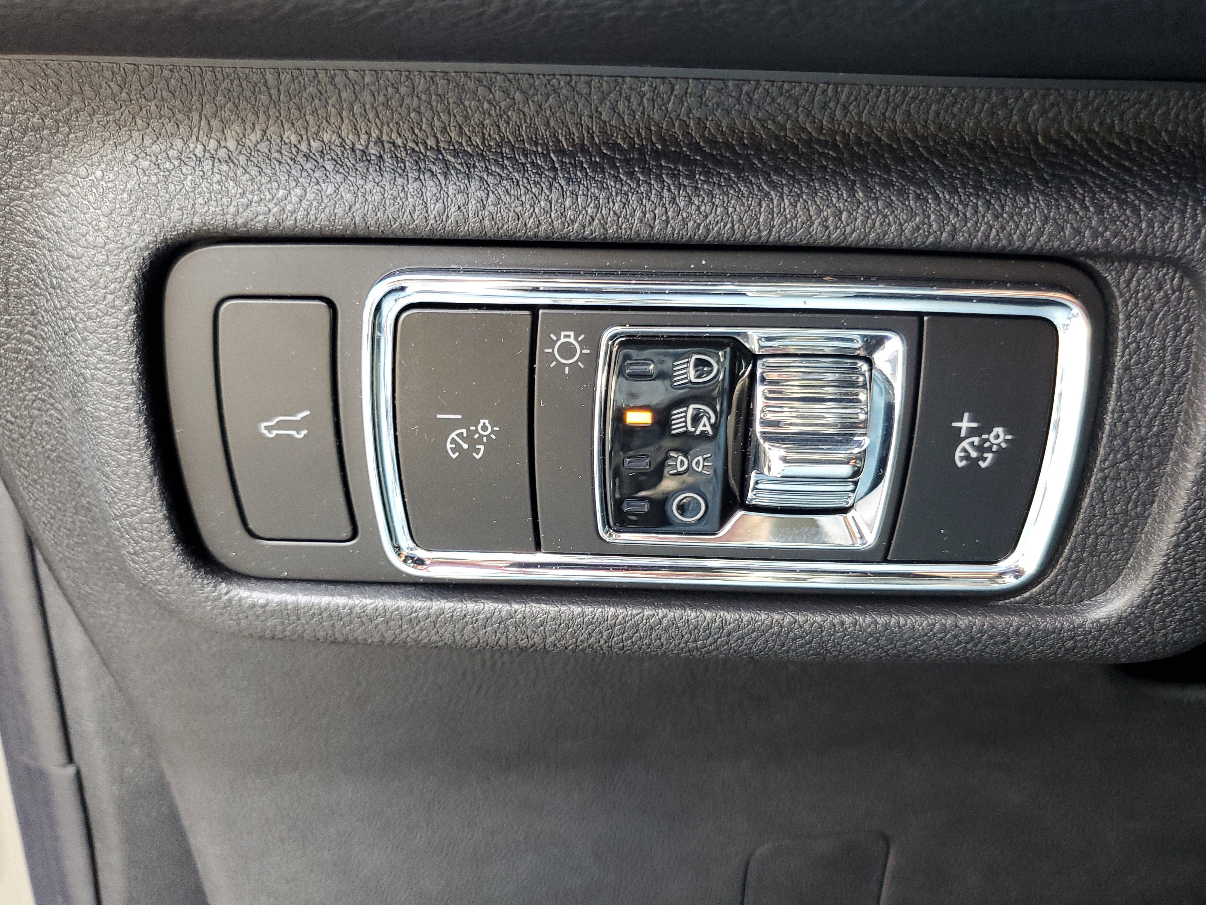 New 2025 Lincoln Corsair Reserve image 14