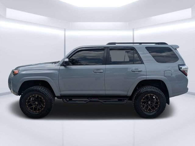 Used 2021 Toyota 4Runner Trail Special Edition AWD/4WD image 6