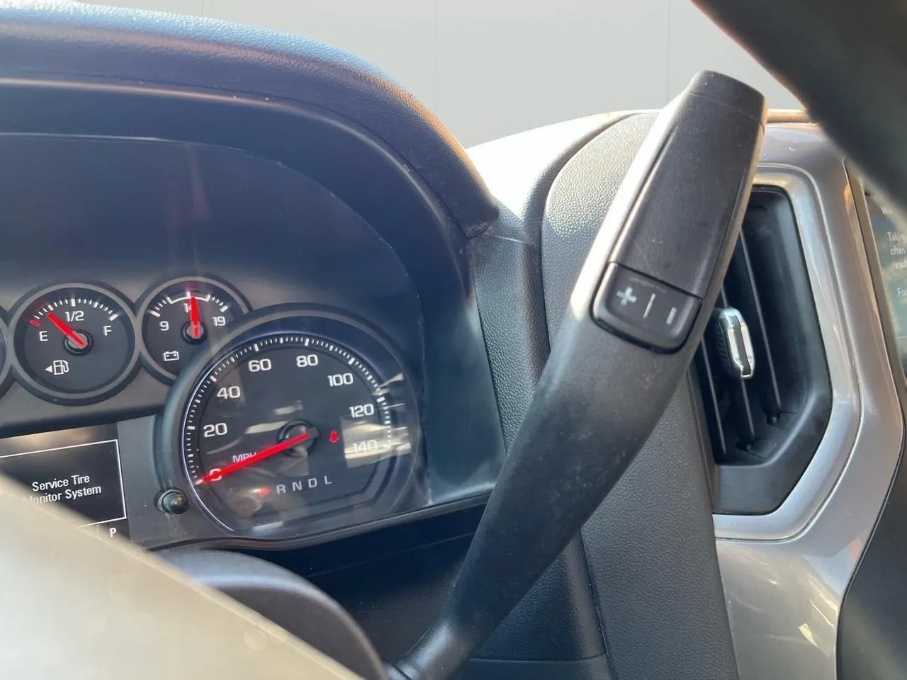 Used 2020 GMC Sierra 1500 4x4 Regular Cab w/ Convenience Package image 28