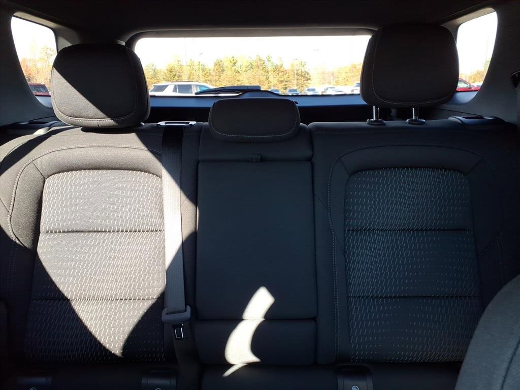 Used 2025 Chevrolet Equinox LT image 12