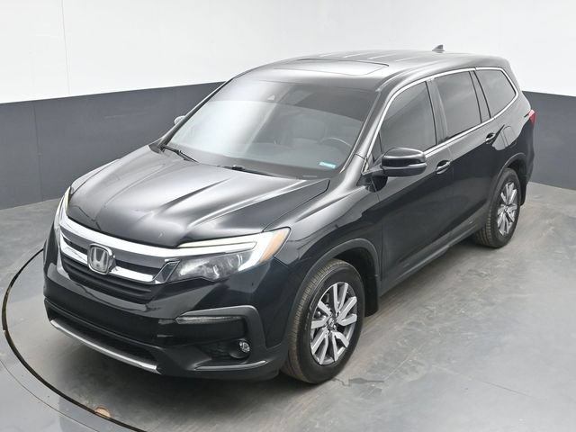Used 2019 Honda Pilot EX-L image 15