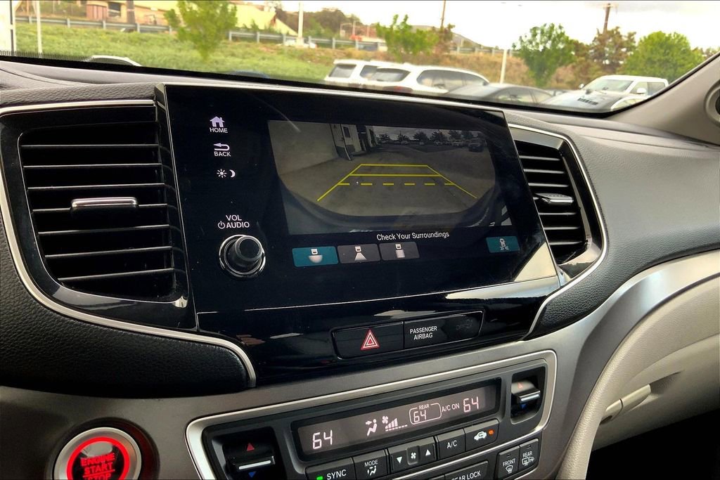 Used 2022 Honda Pilot EX-L image 21