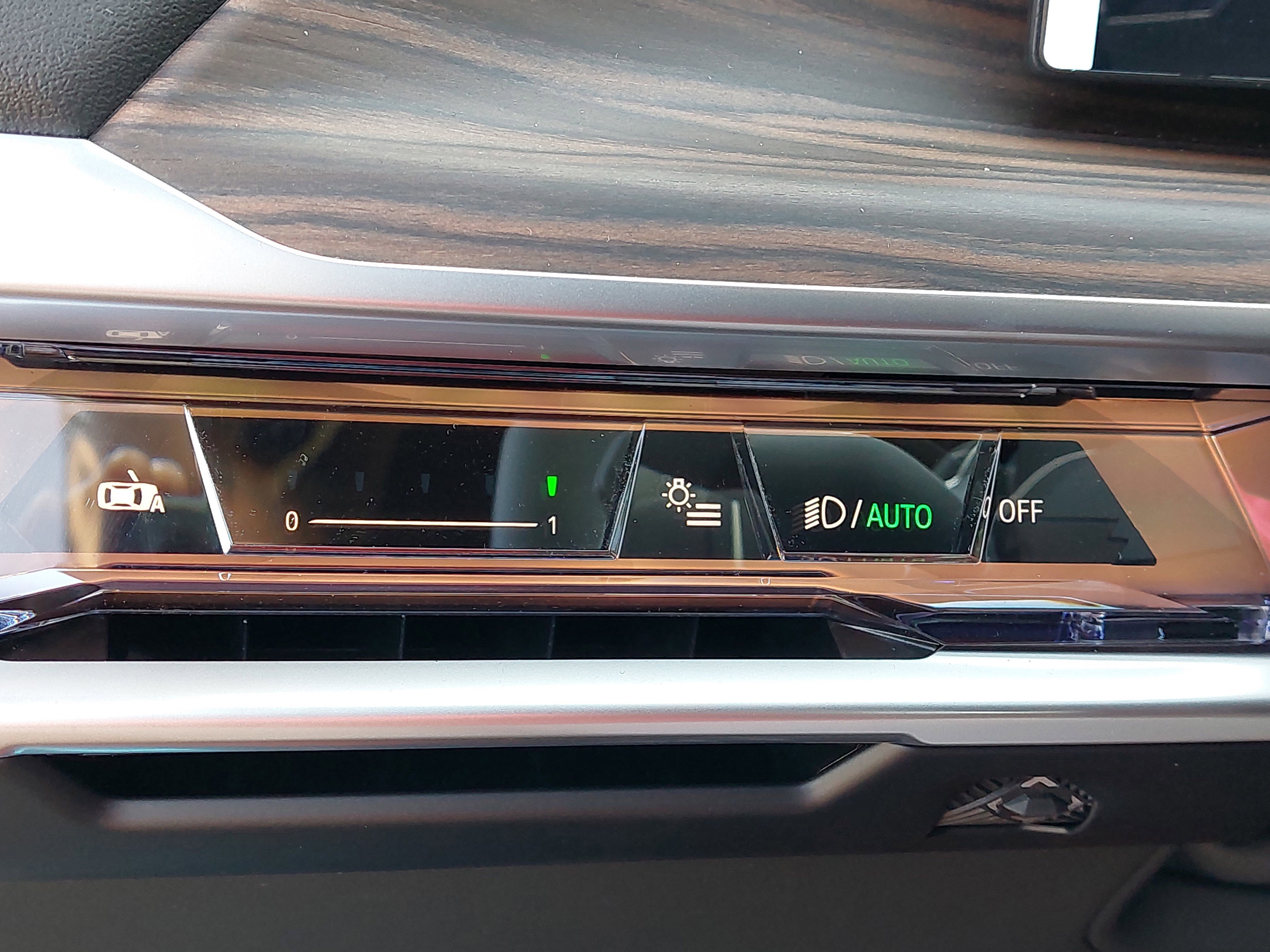 New 2025 BMW 760i xDrive w/ Executive Package AWD/4WD image 27