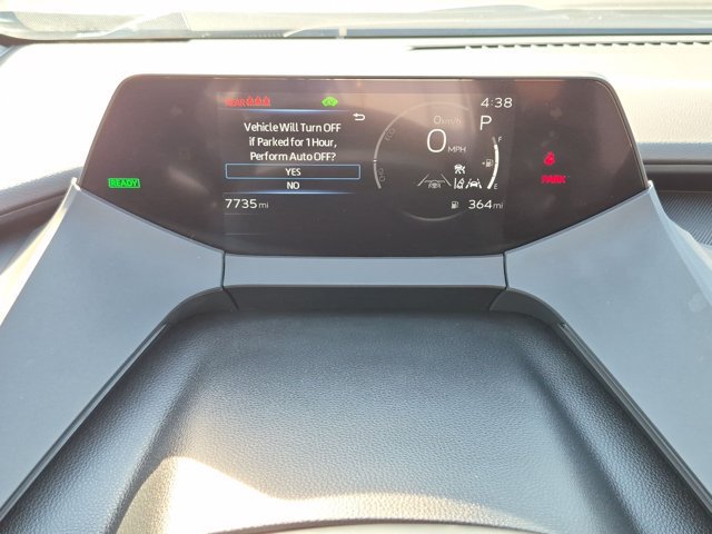Certified 2026 Toyota Prius LE FWD image 10