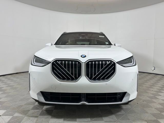New 2025 BMW X3 xDrive30i w/ Premium Package AWD/4WD image 2