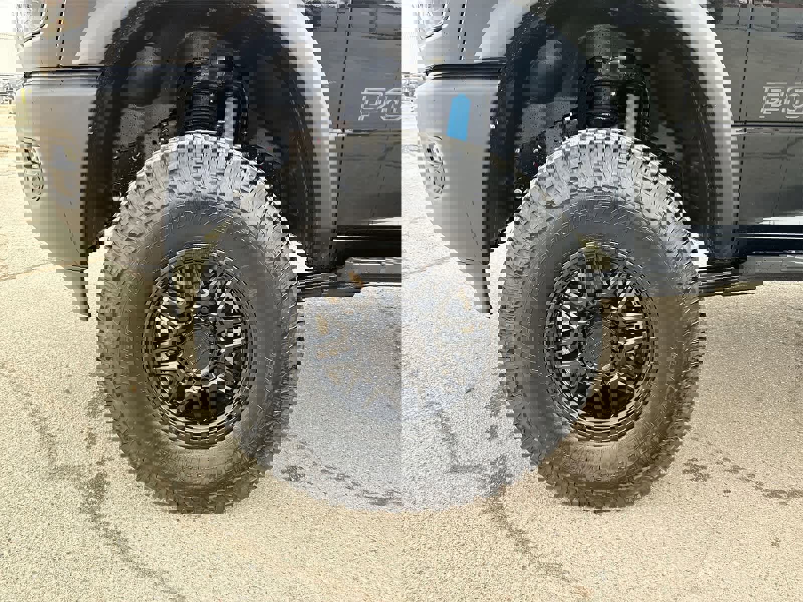 New 2026 RAM 2500 Power Wagon image 14