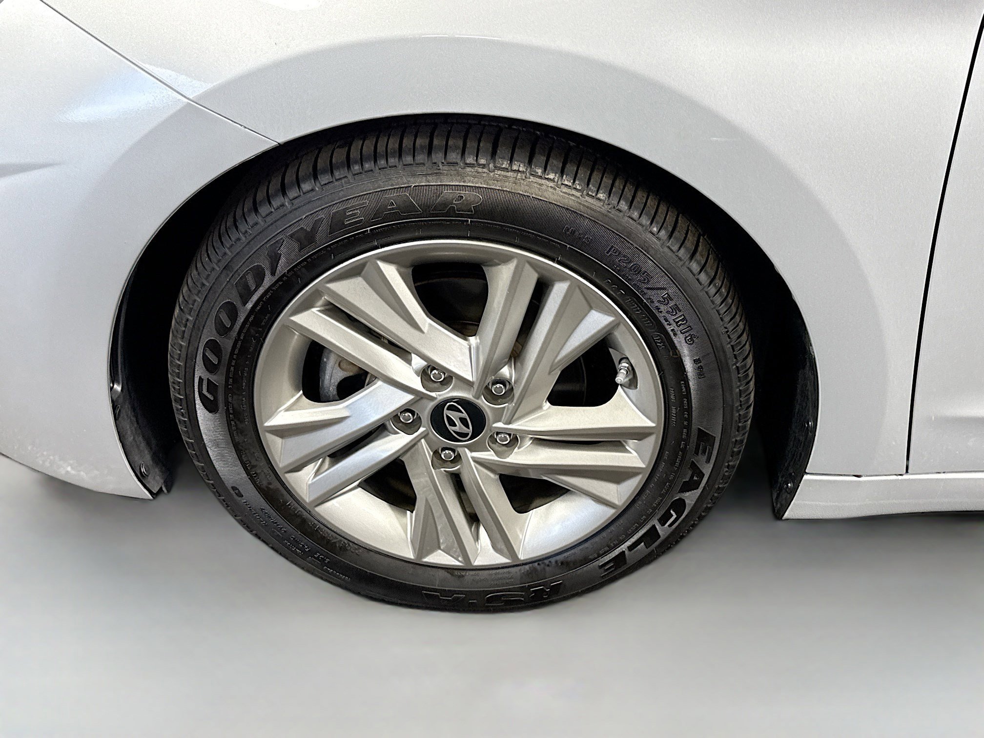 Used 2019 Hyundai Elantra SEL image 37