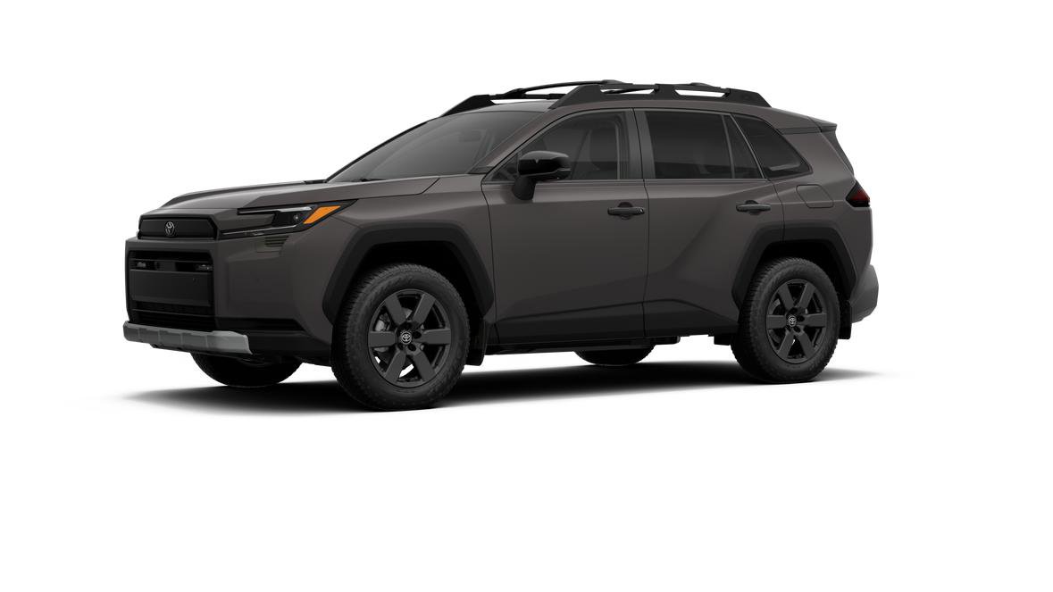 New 2026 Toyota RAV4 AWD image 24
