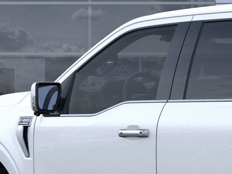 New 2026 Ford F150 Platinum image 20