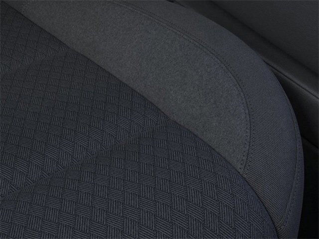 New 2025 Chevrolet Silverado 1500 RST image 21