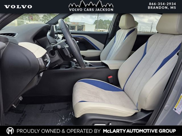 Used 2025 Acura ADX A-Spec image 12