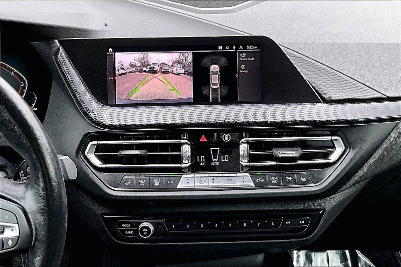 Used 2023 BMW 228i Gran Coupe 228i Gran Coupe w/ Convenience Package image 6