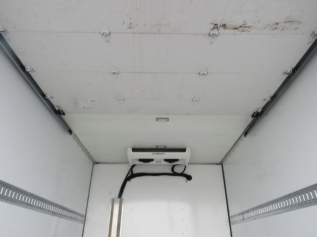 Used 2024 GMC Savana 3500 w/ Power Convenience Package image 20